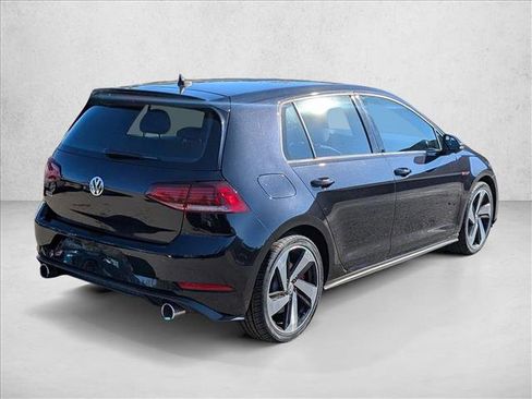 Used 2021 Volkswagen GTI S image 5