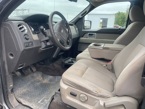 Used 2010 Ford F150 XLT AWD/4WD image 8