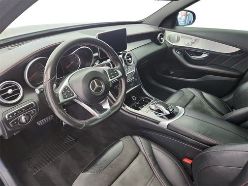 Used 2016 Mercedes-Benz C 450 AMG image 10