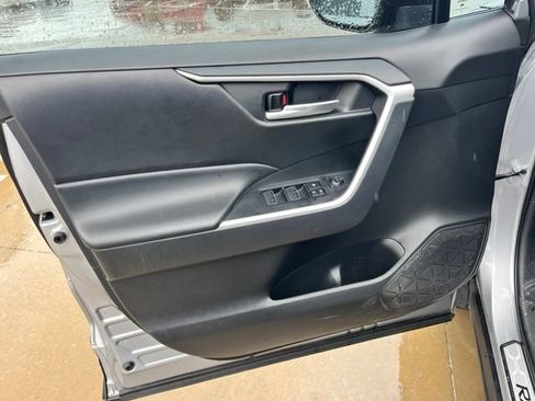 Certified 2024 Toyota RAV4 XLE w/ Convenience Package AWD/4WD image 8