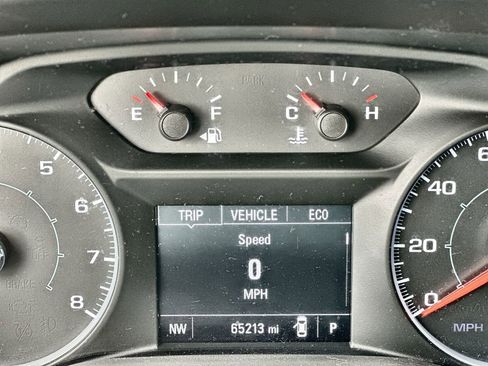 Certified 2017 GMC Acadia SLE image 12