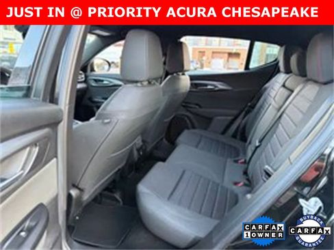 Used 2024 Dodge Hornet R/T image 10