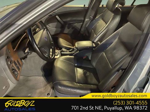 Used 2003 Saab 9-5 Arc image 12
