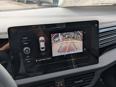New 2026 Volkswagen Jetta Sport FWD image 22