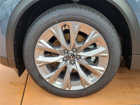 New 2026 MAZDA CX-90 3.3 Turbo w/ Premium Plus Pkg image 23