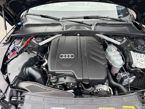 Used 2024 Audi A5 2.0T Premium Plus AWD/4WD image 3