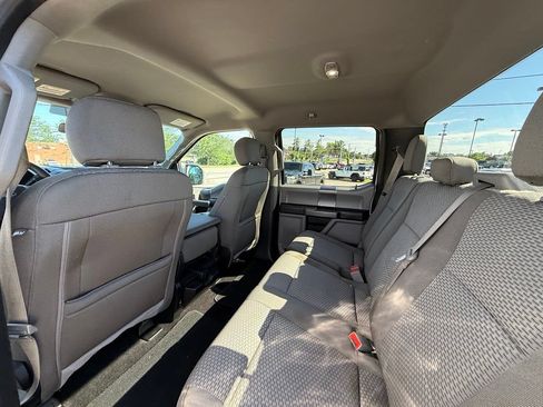 Used 2019 Ford F150 XLT w/ XTR Package AWD/4WD image 25