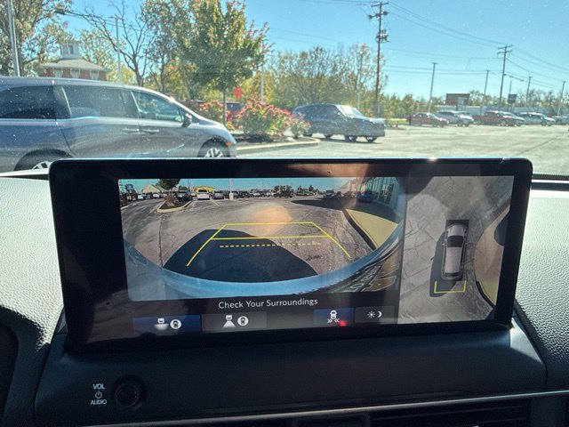 New 2026 Honda Pilot Black Edition image 19