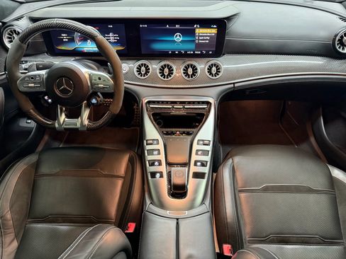 Used 2019 Mercedes-Benz AMG GT 63 S image 2