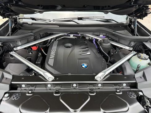 New 2027 BMW X7 xDrive40i AWD/4WD image 13
