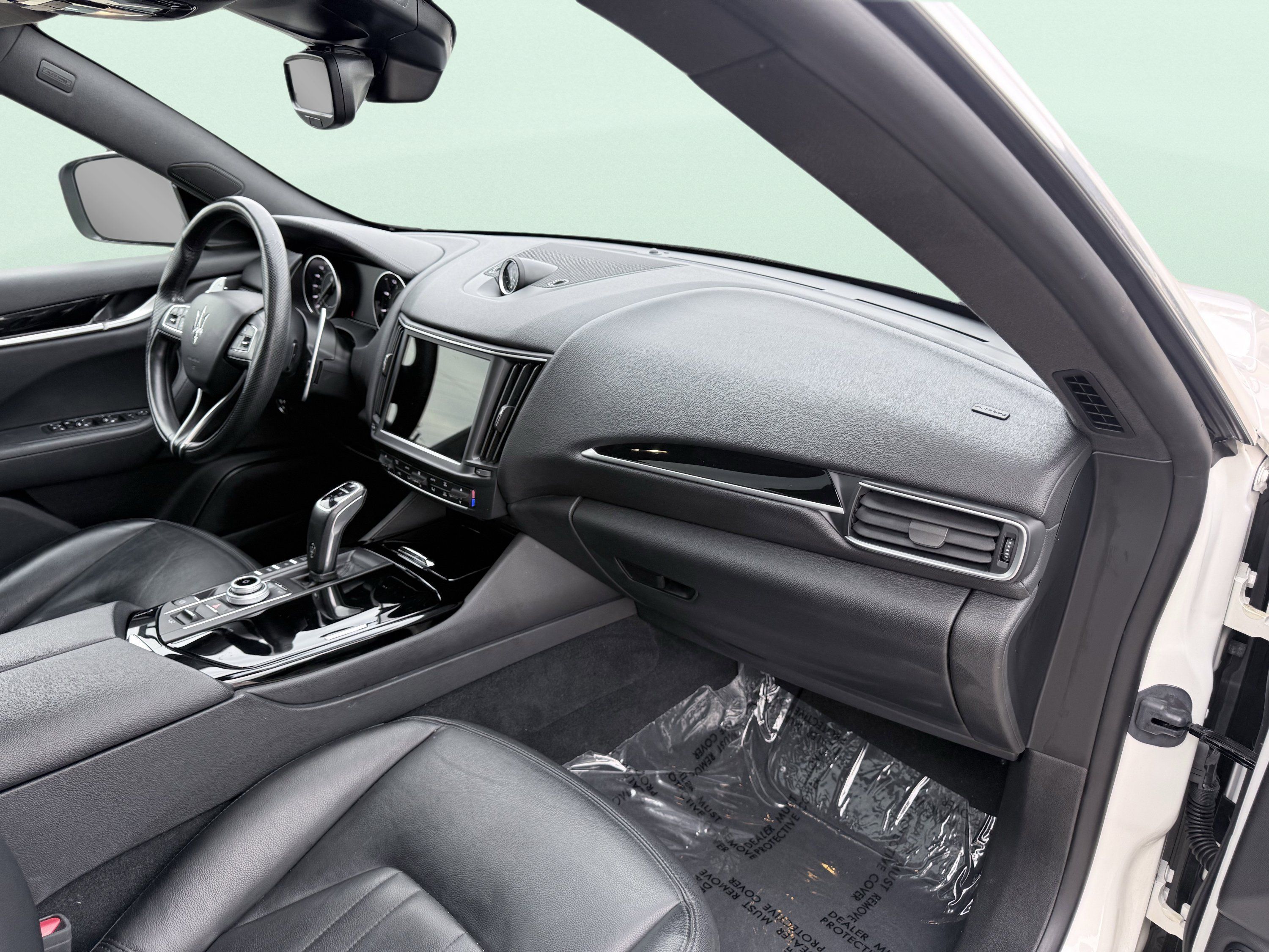 Used 2023 Maserati Levante Modena AWD/4WD image 48