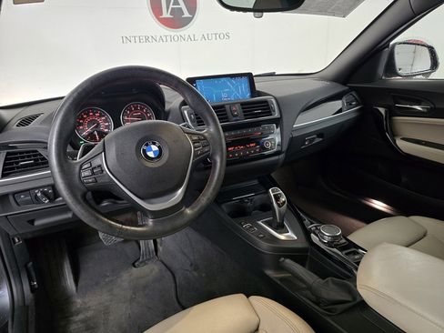 Used 2017 BMW 230i xDrive Convertible image 22