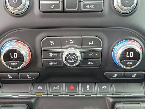 Used 2021 GMC Sierra 1500 SLE w/ Max Trailering Package AWD/4WD image 31