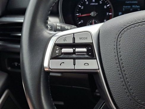 Used 2022 Kia Telluride S image 27