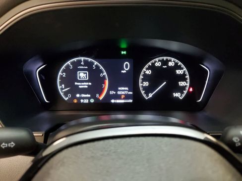 Certified 2023 Honda Pilot TrailSport image 14