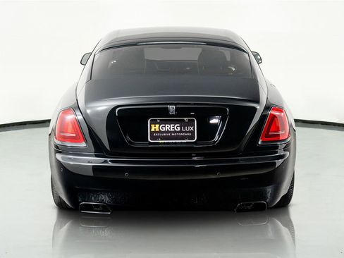 Used 2020 Rolls-Royce Wraith RWD image 11