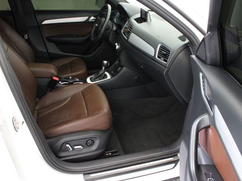 Used 2018 Audi Q3 2.0T Premium FWD image 39