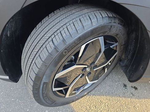 Certified 2022 Hyundai Ioniq 5 SEL image 48