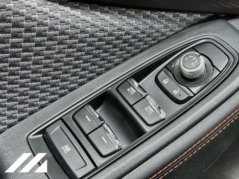 Used 2020 Subaru Forester Sport w/ Popular Package #2 AWD/4WD image 18