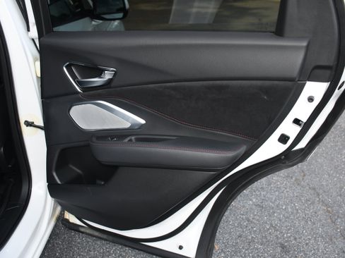 Used 2022 Acura RDX A-Spec image 21