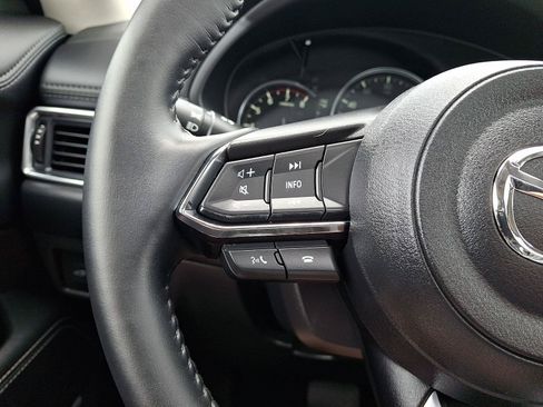 Used 2025 MAZDA CX-5 AWD 2.5 S w/ Premium Plus Pkg image 22