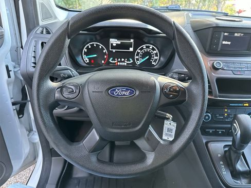 Used 2021 Ford Transit Connect XL image 15