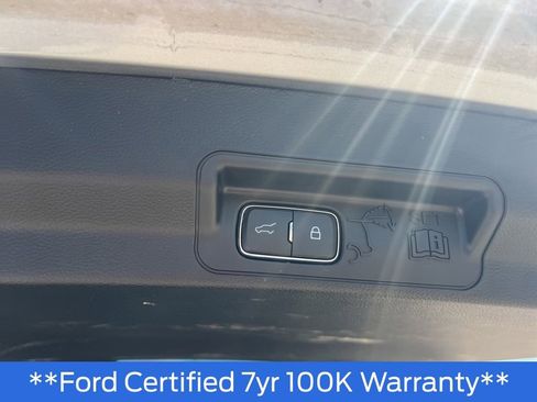 Used 2023 Ford Explorer XLT w/ Equipment Group 202A AWD/4WD image 45