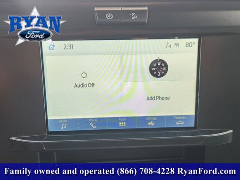 New 2026 Ford F250 XLT w/ Tremor Off-Road Package image 12