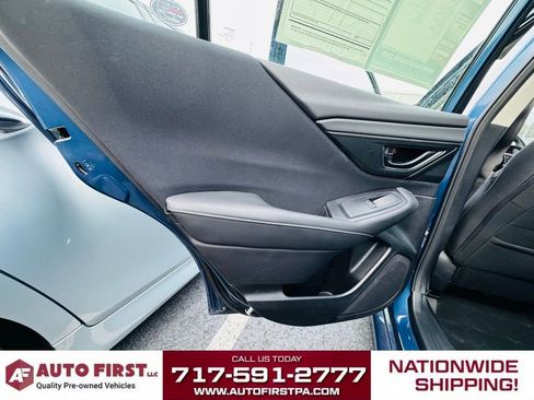 Used 2022 Subaru Legacy image 18