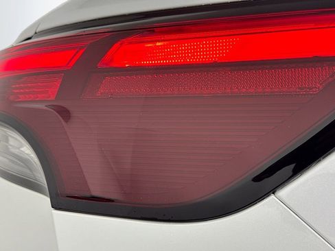 Certified 2026 INFINITI QX60 Luxe w/ Cargo Package FWD image 35