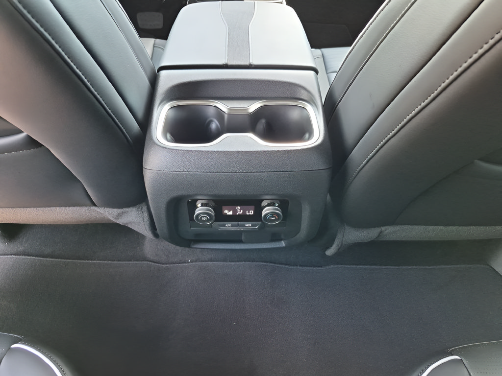New 2026 Buick Enclave Sport Touring w/ Power Package FWD image 33