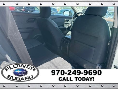 Used 2021 Nissan Rogue S AWD/4WD image 15