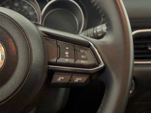 Used 2024 MAZDA CX-5 Carbon Edition AWD/4WD image 19