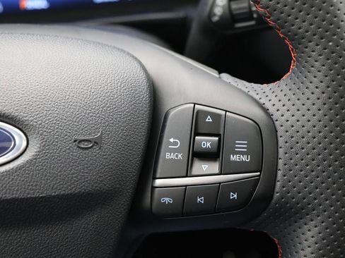 Used 2023 Ford Escape ST-Line Select w/ Tech Pack #2 image 22