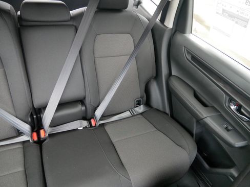 New 2026 Honda CR-V LX image 14