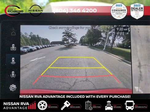 Used 2023 Hyundai Santa Fe SEL Premium image 22