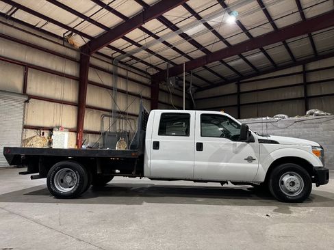 Used 2016 Ford F350 XL RWD image 4
