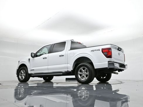 Certified 2024 Ford F150 XLT w/ Mobile Office Package image 53