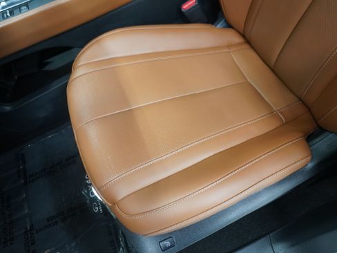 Used 2023 INFINITI QX60 Sensory w/ Vision Package AWD/4WD image 12