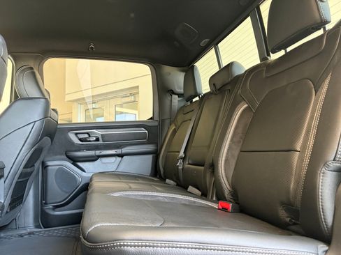New 2026 RAM 1500 RHO AWD/4WD image 25