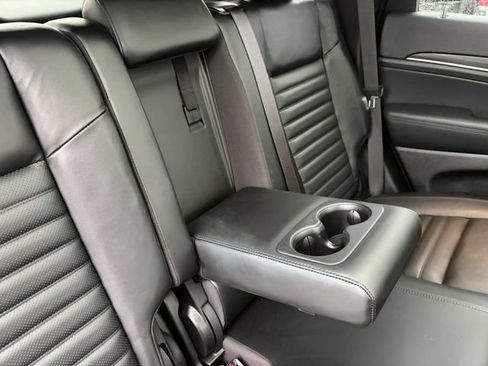Used 2020 Jeep Grand Cherokee Limited X AWD/4WD image 11