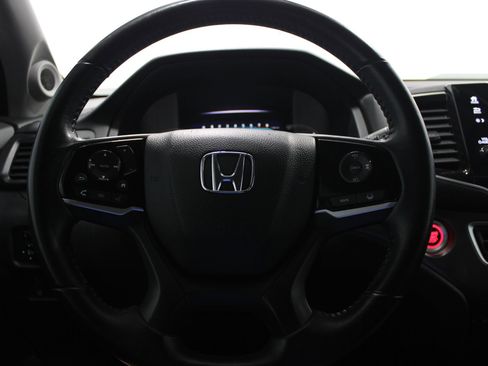 Used 2021 Honda Pilot Special Edition image 30