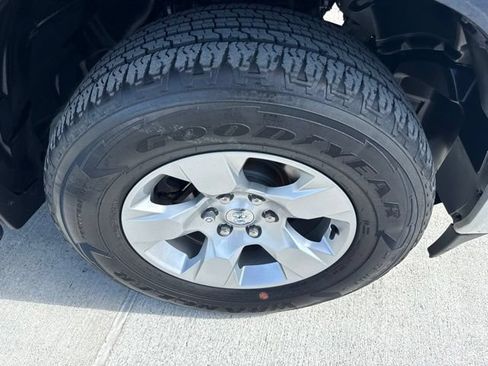 Used 2022 RAM 1500 Big Horn RWD image 17