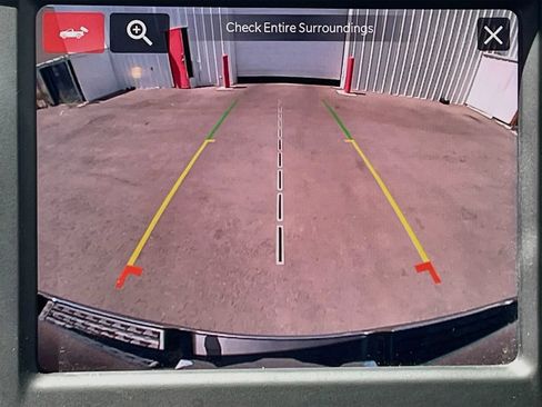 Used 2023 RAM 1500 Big Horn AWD/4WD image 13