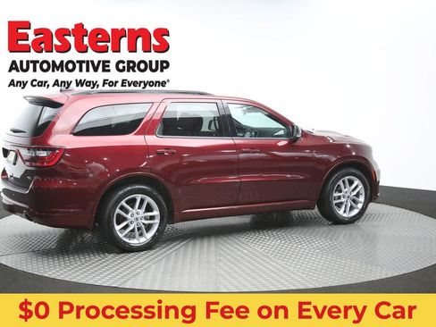 Used 2024 Dodge Durango R/T AWD/4WD image 45