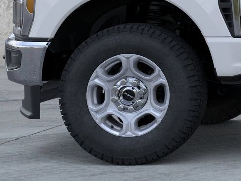 New 2026 Ford F350 4x4 SuperCab Super Duty image 19