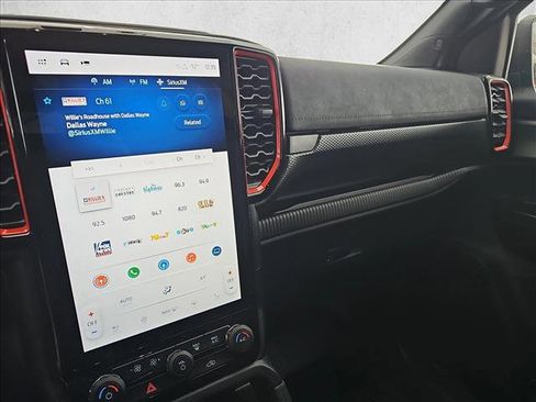 Used 2024 Ford Ranger Raptor image 19