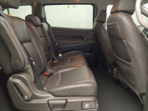 Used 2018 Honda Odyssey EX-L image 19