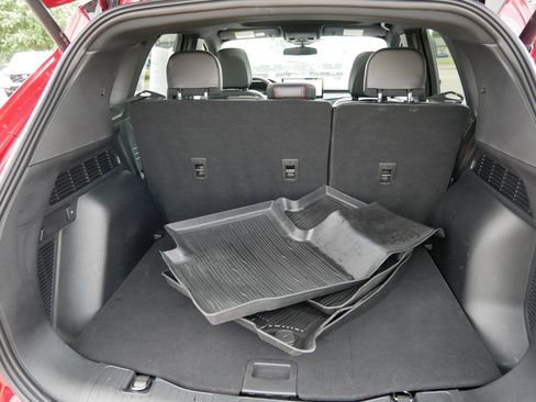 Used 2023 Ford Escape ST-Line w/ Tech Pack #1 AWD/4WD image 18
