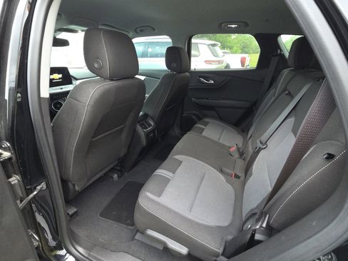 Used 2023 Chevrolet Blazer LT w/ Driver Confidence Package AWD/4WD image 13